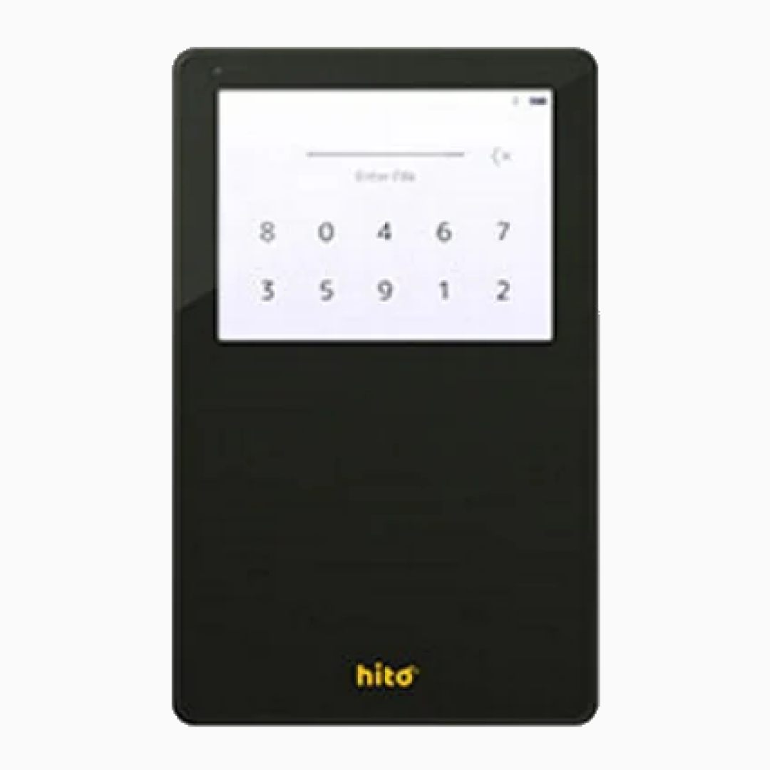 HITO Wallet