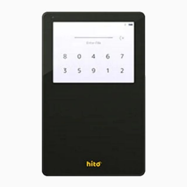 HITO Wallet